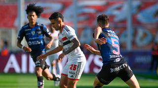 Independiente del Valle es campeón de la Copa Sudamericana 2022: venció 2-0 a Sao Paulo