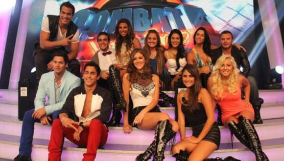 "Combate" tendrá cambios fuertes en marzo