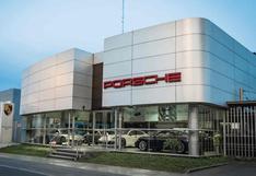 Porsche opone resistencia ante la crisis y ventas retroceden solo 5% a setiembre 