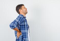 Síndrome de Couvade: Especialista explica por qué algunos hombres sienten los síntomas de la gestación