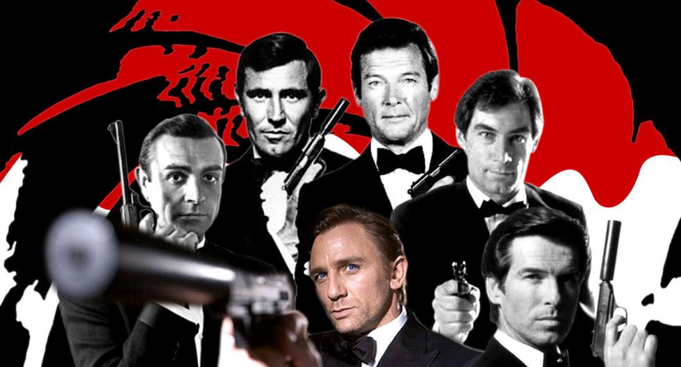 No creerás quién es el favorito para interpretar el personaje de James Bond. (Foto: Facebook)