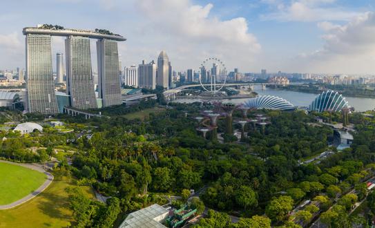 Singapur