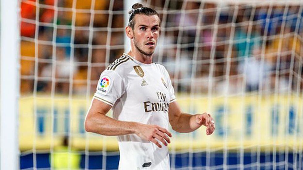 Download Gambar gambar real madrid gareth bale Terkini