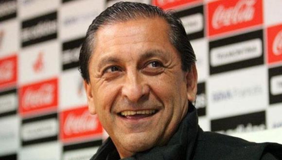 Ramón Díaz es el actual entrenador del Al Hilal de Arabia Saudita. (Foto: AFP)