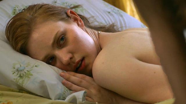 Deborah Ann Woll, la misteriosa Karen Page en "Daredevil" - 10