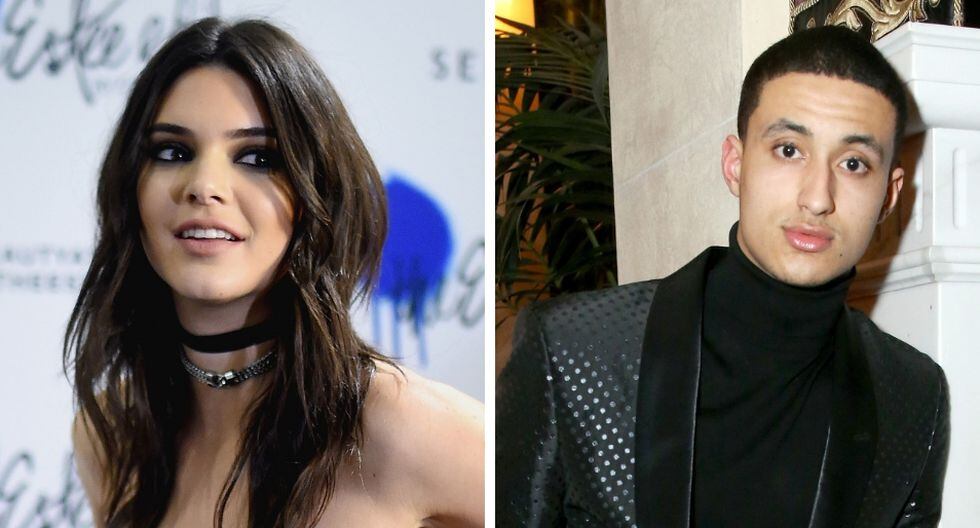 ¿Kendall Jenner ha iniciado un romance con Kyle Kuzma? Esta sería la