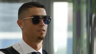 Cristiano Ronaldo: entrenador de la Juventus se refirió a la incorporación del astro luso