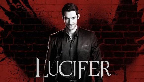 Lucifer 5: FINAL tendrá más episodios de los esperados (Foto: Netflix)