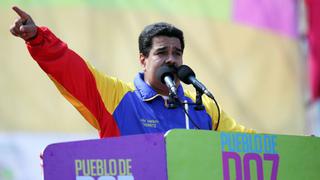 Nicolás Maduro expulsa a tres funcionarios estadounidenses