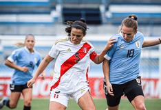 Perú sub 20 femenino: Mía León, la capitana del equipo que clasificó al hexagonal del Sudamericano