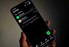 La guía completa para activar el modo súper oscuro en WhatsApp  