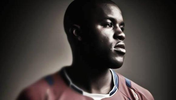 Joel Campbell también la rompe en las redes sociales