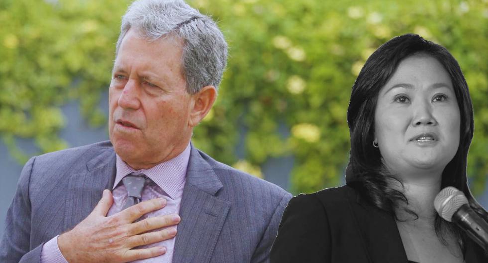 Alfredo Thorne: “It’s very difficult for Keiko Fujimori to be president after everything that has happened” |  Interview |  PPK |  Edgar Alarsen |  MEF |  |  principle
