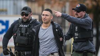 EE.UU.: Policía arresta a republicano por tiroteos contra demócratas