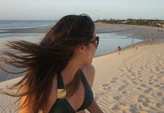 Anny Vela nos cuenta sobre un paradisíaco destino en Brasil
