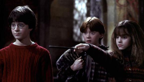 ¿Cómo reacciona un cerebro al leer "Harry Potter"?