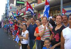 Cuba: Más de 600.000 cubanos viajaron al exterior tras la reforma