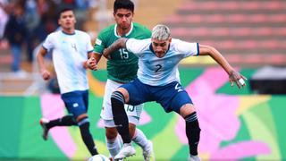 México venció 2-1 a Argentina por el Grupo A de los Juegos Panamericanos Lima 2019