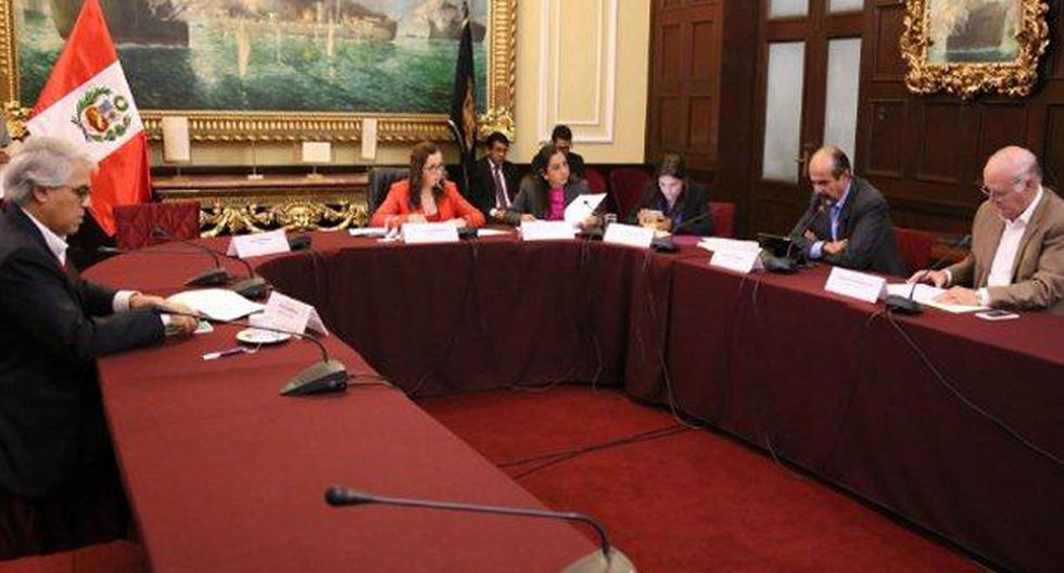 Comisiones investigadoras sesionarán este lunes en el Congreso para proseguir con las pesquisas en el caso Lava Jato por las irregularidades en el gobierno de Ollanta Humala. (Foto: Andina)