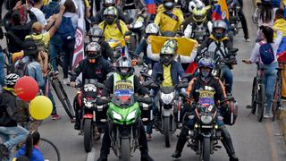 Impuesto de motocicleta en Colombia: ¿Cuánto se debe pagar cada año?