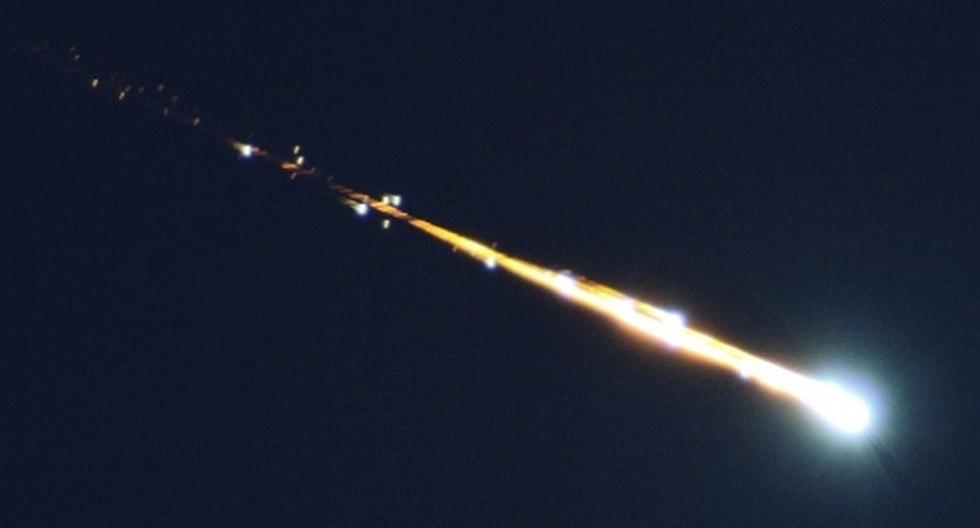 ¿Son los asteroides una amenaza inmediata para la humanidad? (Foto: NASA)