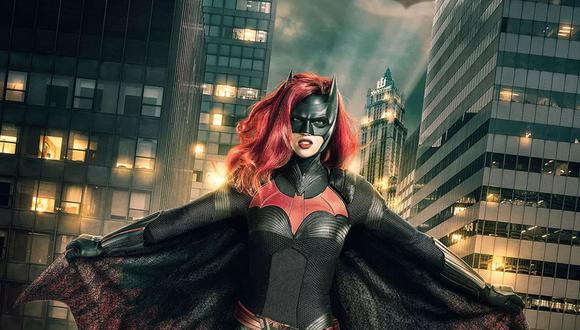 Ruby Rose interpreta a Kate Kane, identidad secreta de la superheroína Batwoman. (Foto: The CW)