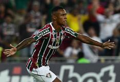 VIDEO: ver resumen Fluminense vs Colo Colo (2-1) por Copa Libertadores