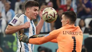 Argentina es finalista del Mundial 2022 tras golear a Croacia: resumen