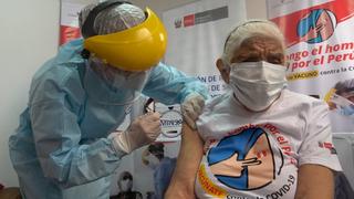 Vacunación COVID-19 en el Callao: sigue en vivo el avance, restricciones y últimas noticias de hoy, sábado 10 de abril 