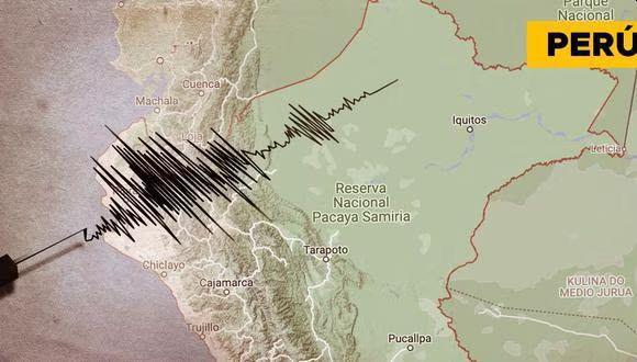 Consulta a detalle todos los movimientos sísmicos registrados en el país durante la jornada de hoy, de acuerdo al reporte del Instituto Geofísico del Perú (IGP).