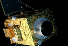 PerúSAT-1: ¿por qué es importante primer satélite peruano?