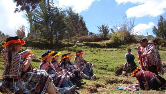 Tierra de los Yachaqs, turismo rural que cambia vidas