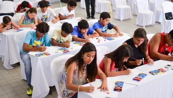 Toyota invita a niños a participar en concurso de dibujo