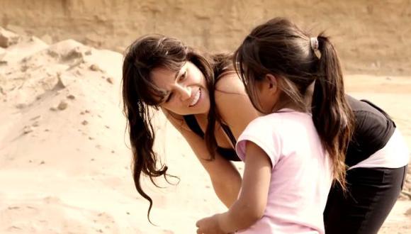 Michelle Rodríguez grabó emotivo documental en Perú [VIDEO]