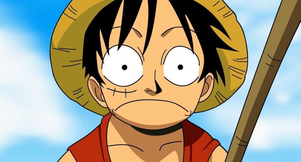 Atriz explica o porquê Luffy usa tênis na série One Piece da Netflix -  Portal Nippon Já