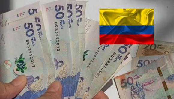 ¿A cuánto aumentó el salario mínimo en Colombia para el 2024?