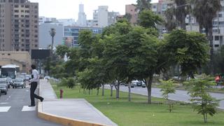 Real Plaza de Salaverry posterga obras de reordenamiento vial en Jesús María