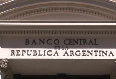 El FMI abre la vía para desembolsar a Argentina casi USD 800 millones