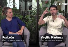 Entrevista a Virgilio Martínez y Pía León: los inicios de Central