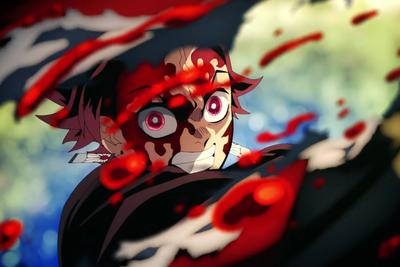 Kimetsu no Yaiba: final explicado de la Temporada 3 de Demon Slayer: Arco  de la Aldea de los Herreros, inmunidad de Nezuko al sol, Season 3 Ending  explained, Anime de Crunchyroll, FAMA