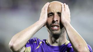 Fiorentina eliminado de Europa League: Sevilla jugará la final
