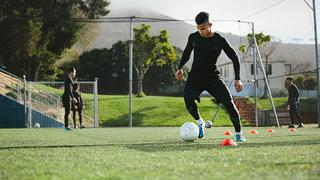 ¿Te has preguntado cómo influye el running en el fútbol?