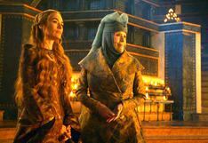 Game of Thrones: Olenna Tyrell declarará la guerra a Cersei Lannister en la temporada 6