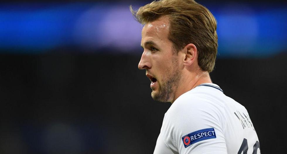 Harry Kane se pronunció tras vencer al Real Madrid por la Champions League. (Foto: Getty Images)