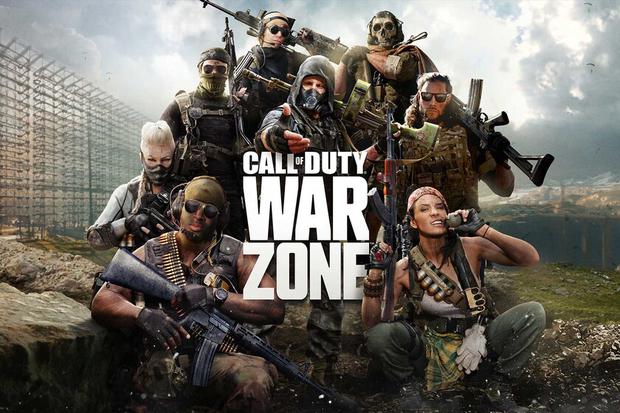 Call of Duty: Warzone es el juego battle royale y gratuito de la empresa, y recibe contenido de manera constante. 