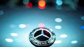 Un informe concluye que Mercedes-Benz tiene los autos eléctricos más ecológicos del mundo