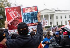 Estados Unidos: fallo judicial permite a Trump deportar a 300.000 inmigrantes protegidos por TPS 
