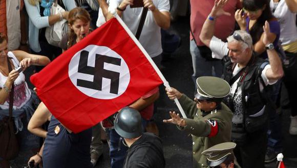 EE.UU. pagó a ex nazis más de US$20 millones en subsidios