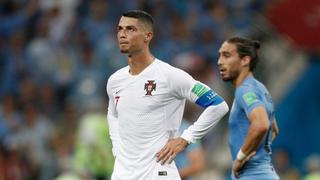 Uruguay vs. Portugal: charrúas ganaron 2-1 y eliminaron a Cristiano Ronaldo | VIDEO