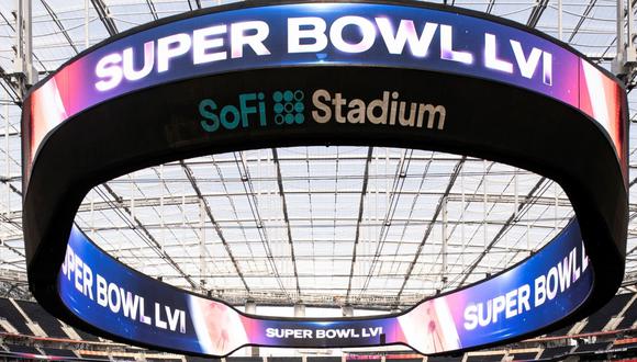 ¿Cuánto cuestan los comerciales en el Super Bowl 2022? Esto vale 30 segundos de publicidad en el evento. FOTO: EFE